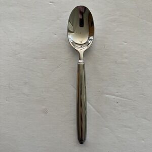 ONEIDA - OBELUS - USA - Stainless Teaspoon FLATWARE SILVERWARE * OLD STOCK